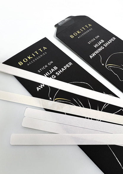 Awning Shaper
